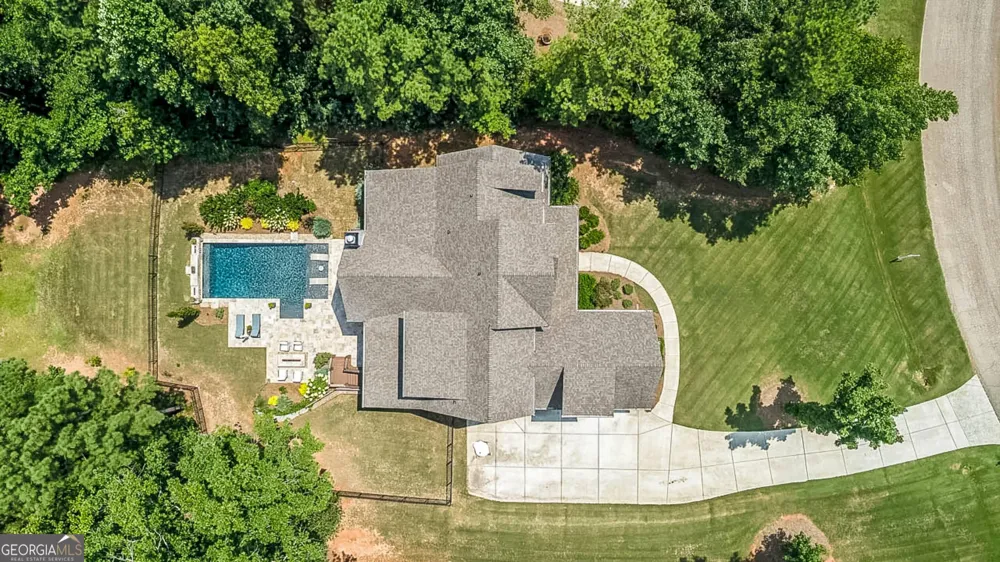420 Preakness WAY Forsyth, GA 31029