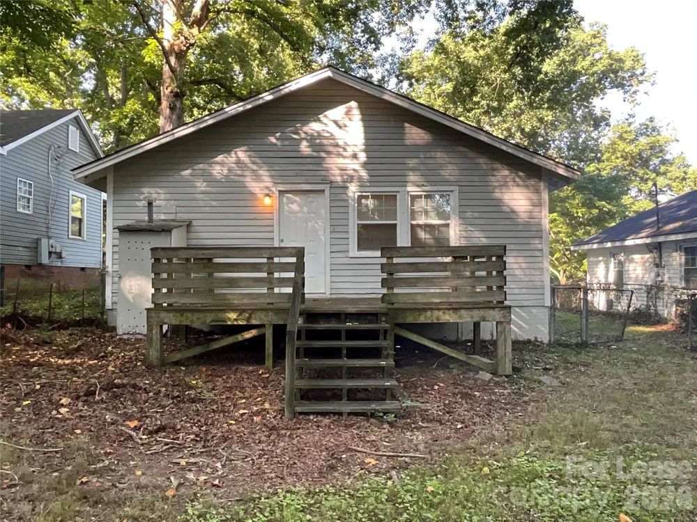 1034 Ridge Avenue Gastonia, NC 28052