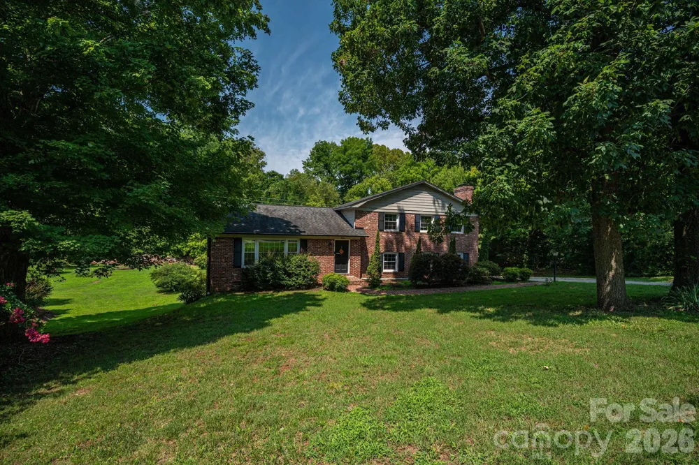 304 Windsor Drive Shelby, NC 28150
