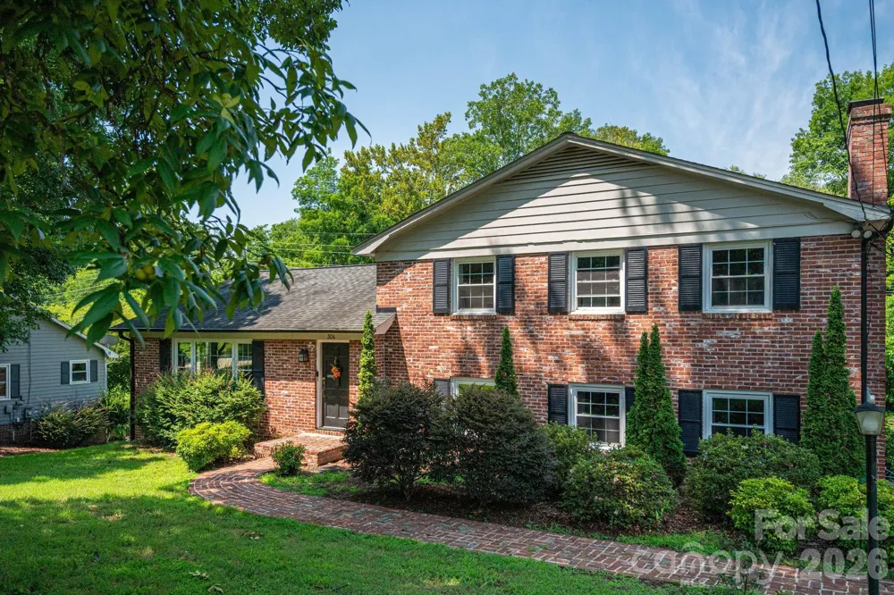 304 Windsor Drive Shelby, NC 28150