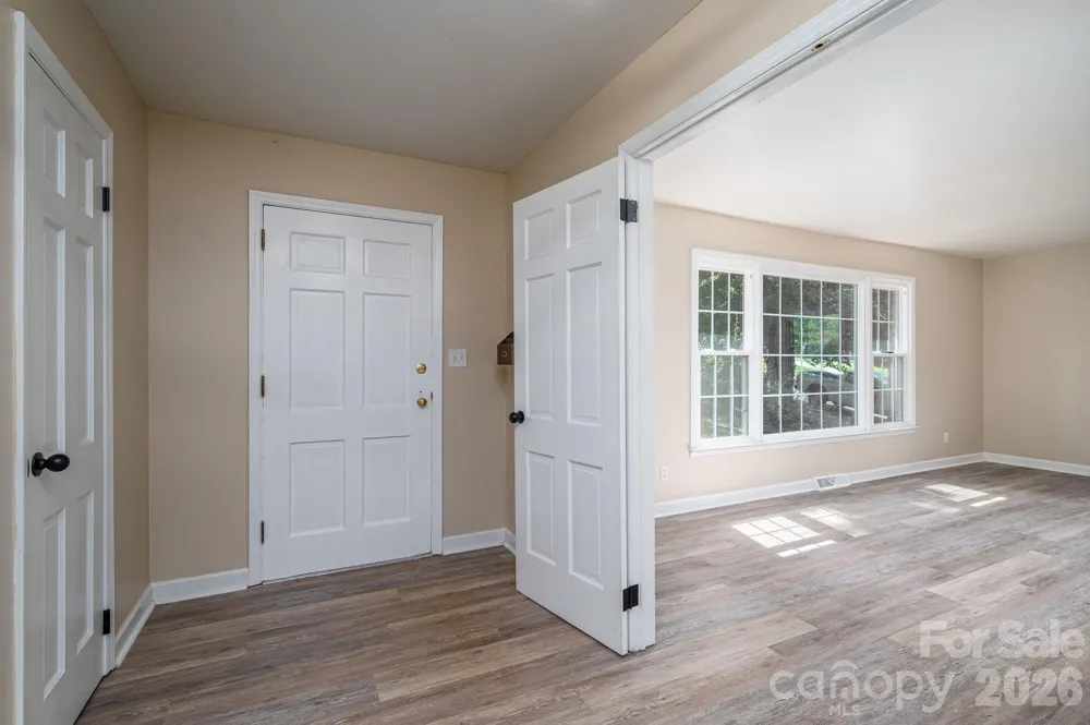 304 Windsor Drive Shelby, NC 28150