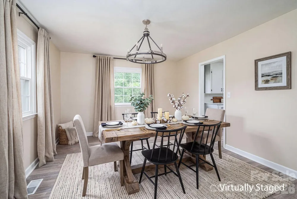 304 Windsor Drive Shelby, NC 28150