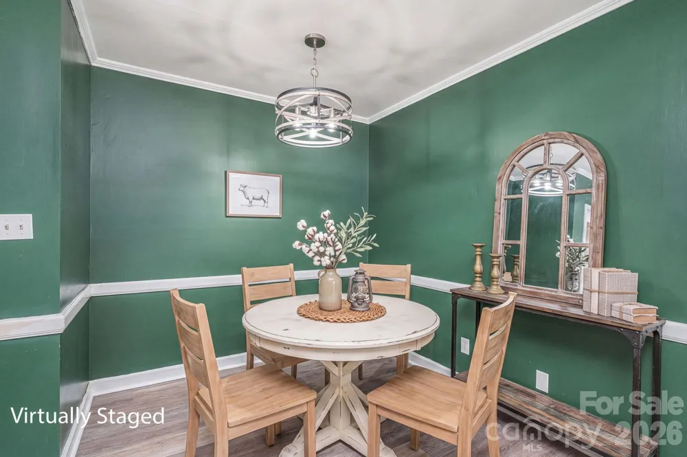 304 Windsor Drive Shelby, NC 28150