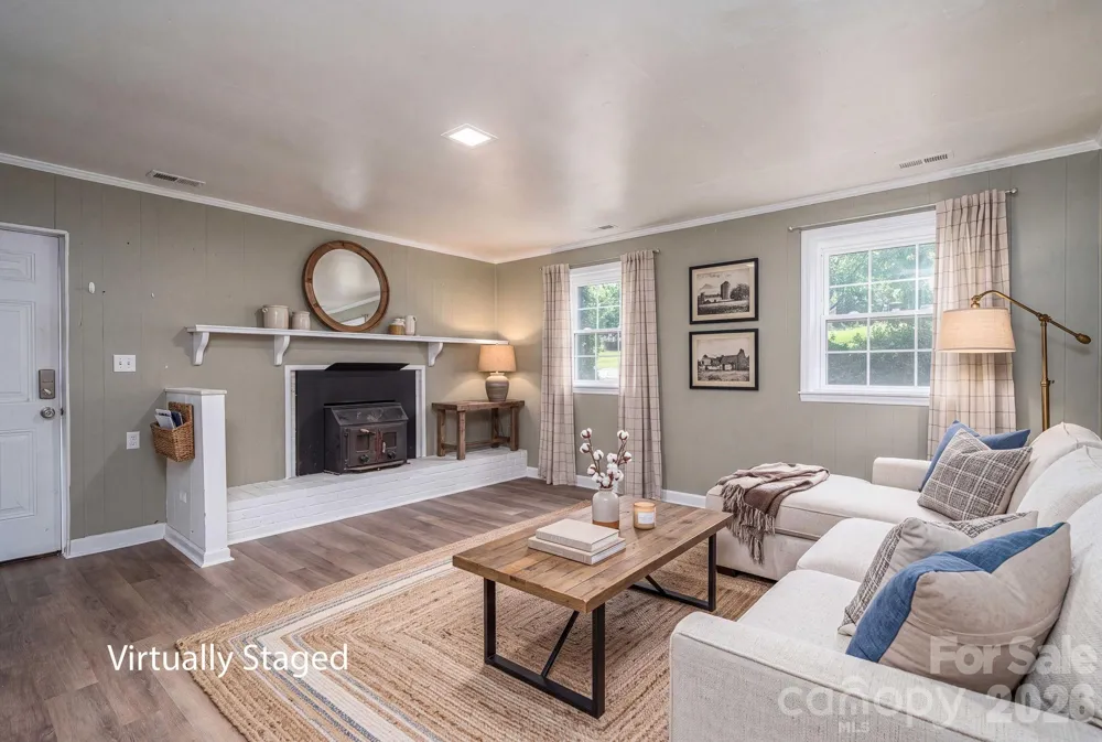 304 Windsor Drive Shelby, NC 28150