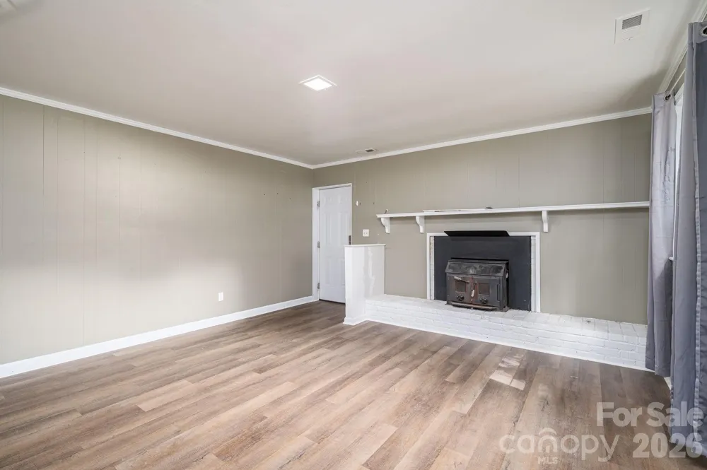 304 Windsor Drive Shelby, NC 28150