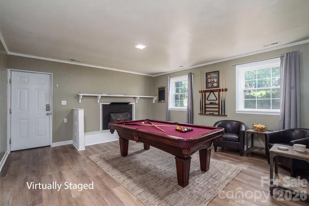 304 Windsor Drive Shelby, NC 28150
