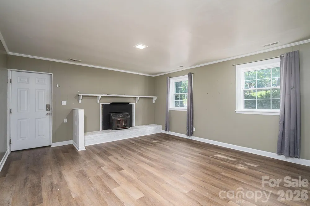 304 Windsor Drive Shelby, NC 28150