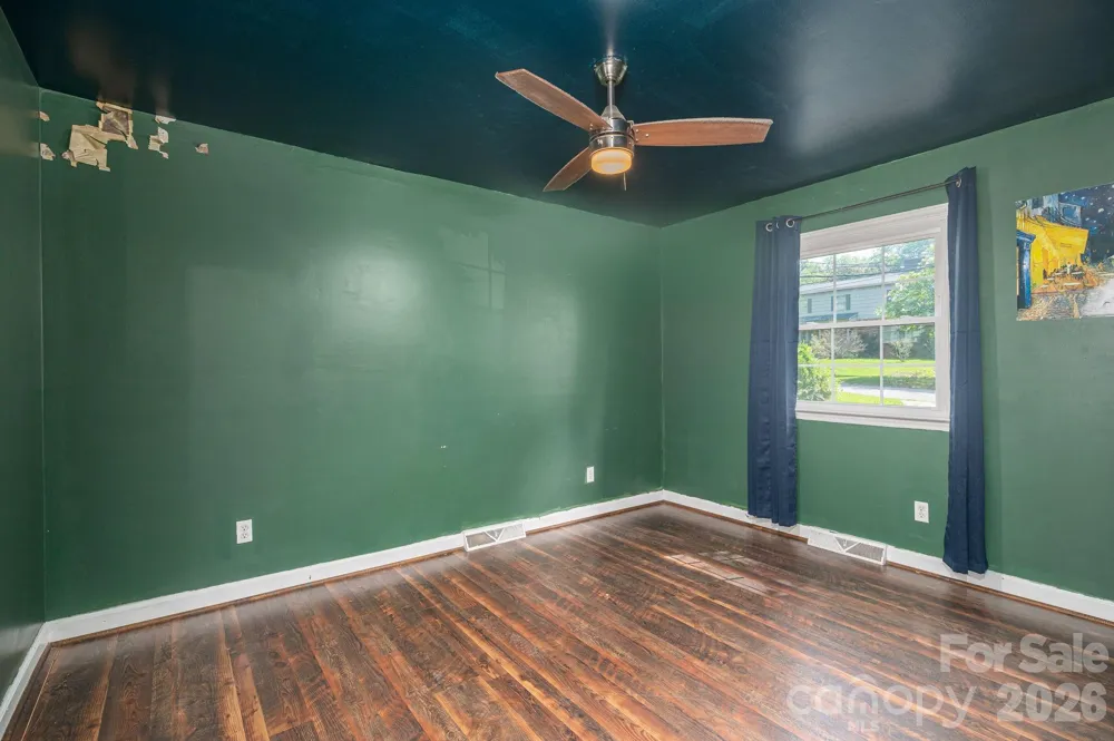 304 Windsor Drive Shelby, NC 28150