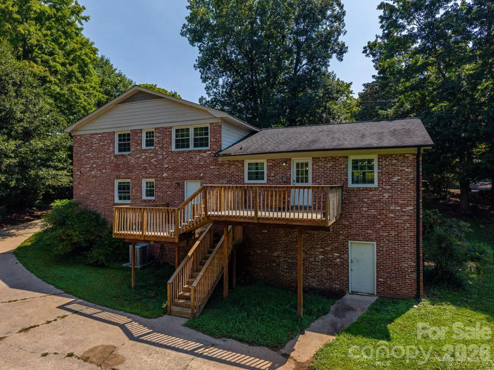 304 Windsor Drive Shelby, NC 28150