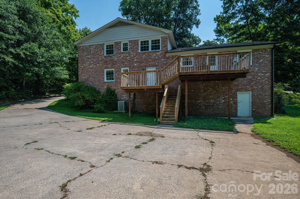 304 Windsor Drive Shelby, NC 28150