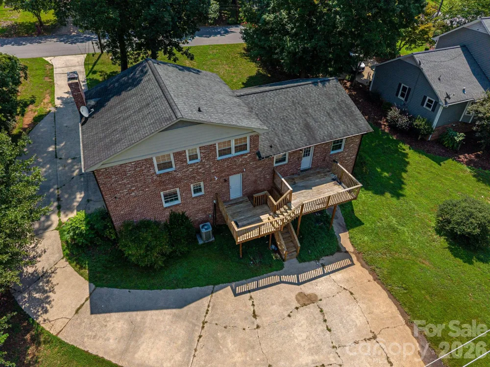 304 Windsor Drive Shelby, NC 28150