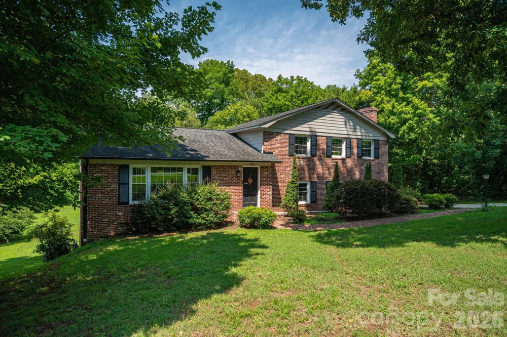 304 Windsor Drive Shelby, NC 28150