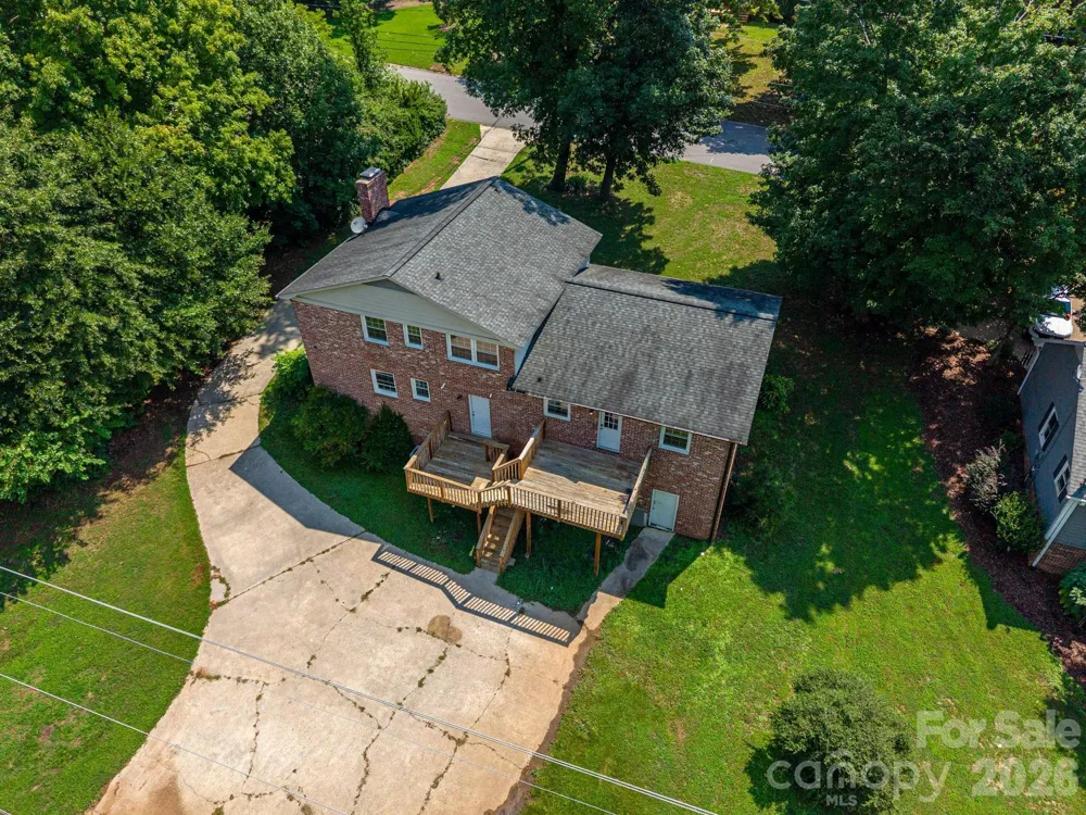 304 Windsor Drive Shelby, NC 28150