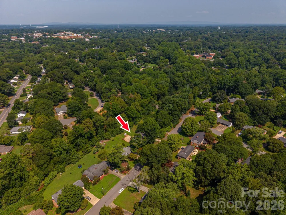 304 Windsor Drive Shelby, NC 28150