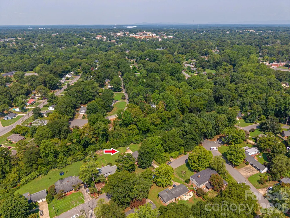 304 Windsor Drive Shelby, NC 28150