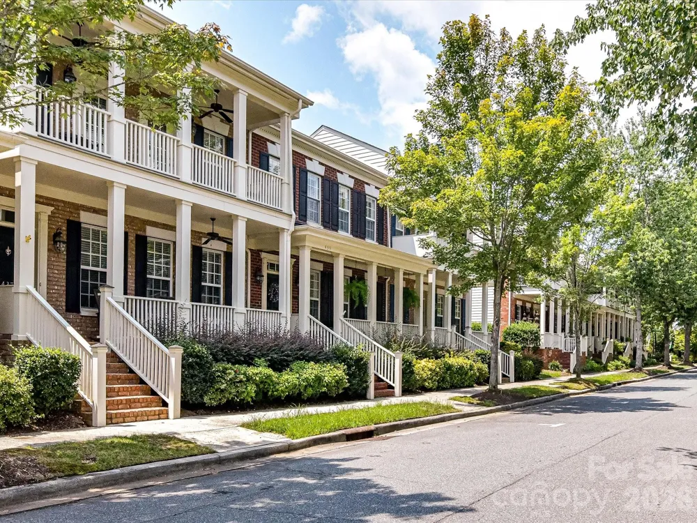 439 O'Henry Avenue Davidson, NC 28036