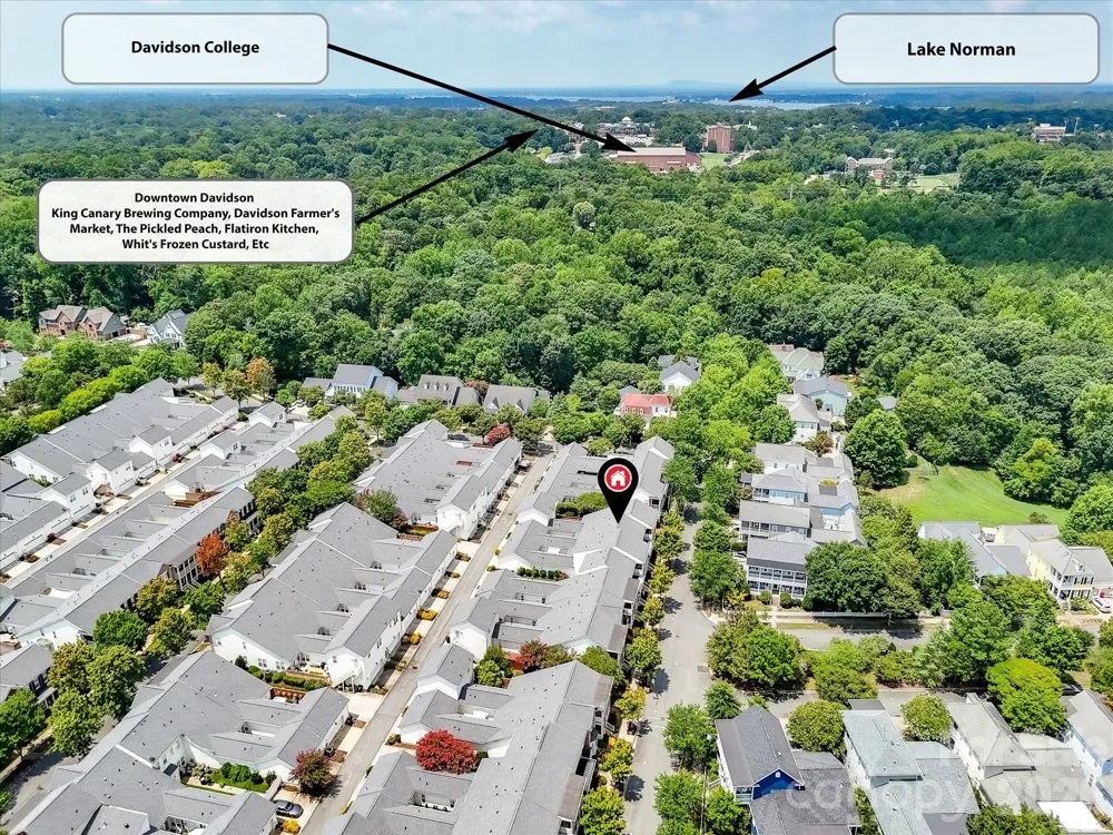 439 O'Henry Avenue Davidson, NC 28036