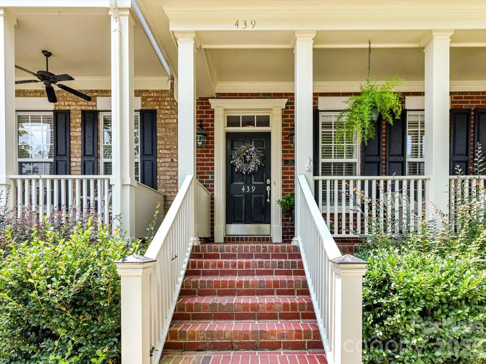 439 O'Henry Avenue Davidson, NC 28036