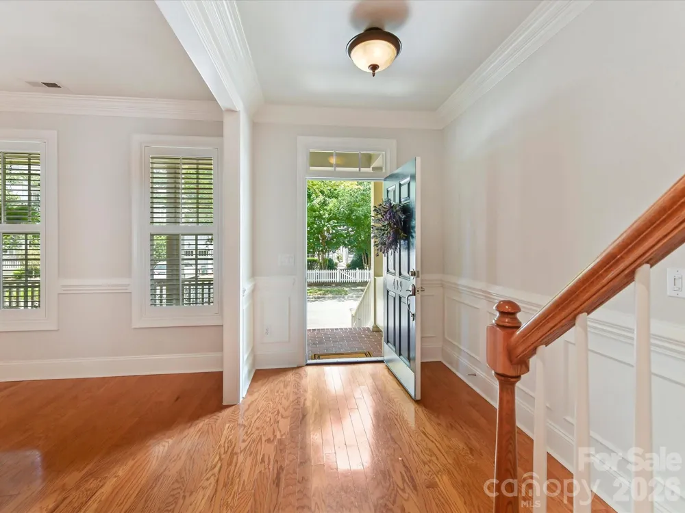 439 O'Henry Avenue Davidson, NC 28036