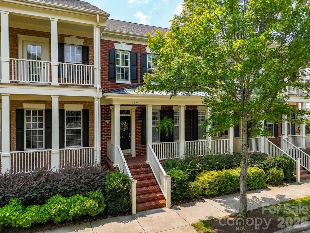 439 O'Henry Avenue Davidson, NC 28036