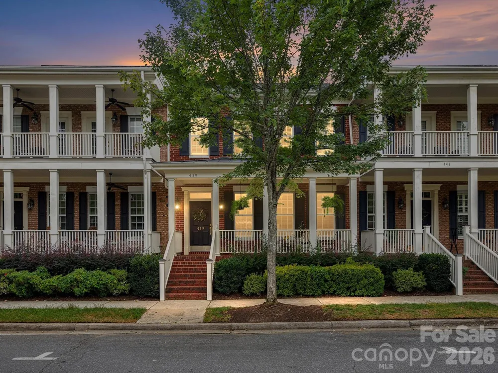 439 O'Henry Avenue Davidson, NC 28036
