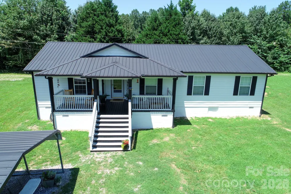 1151 Shady Lane Marion, NC 28752