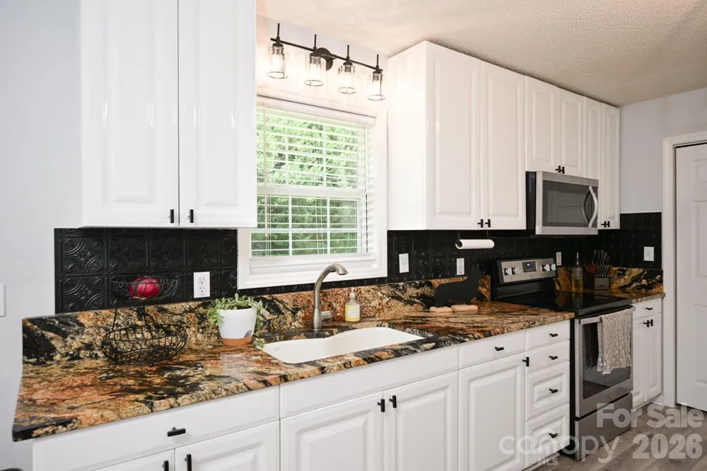 1151 Shady Lane Marion, NC 28752