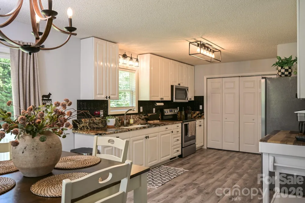 1151 Shady Lane Marion, NC 28752