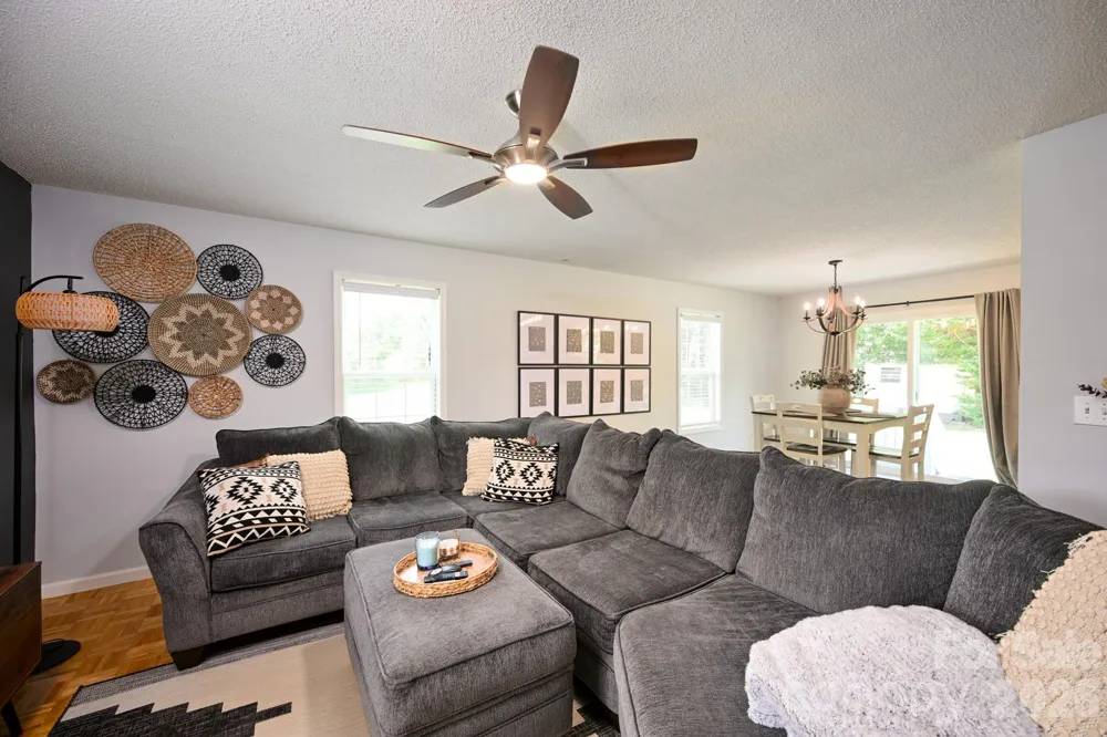 1151 Shady Lane Marion, NC 28752