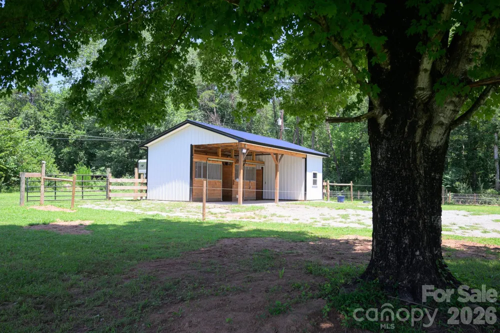 1151 Shady Lane Marion, NC 28752