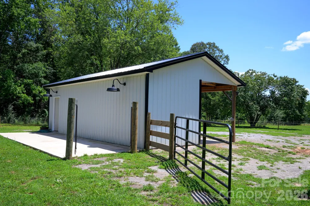 1151 Shady Lane Marion, NC 28752