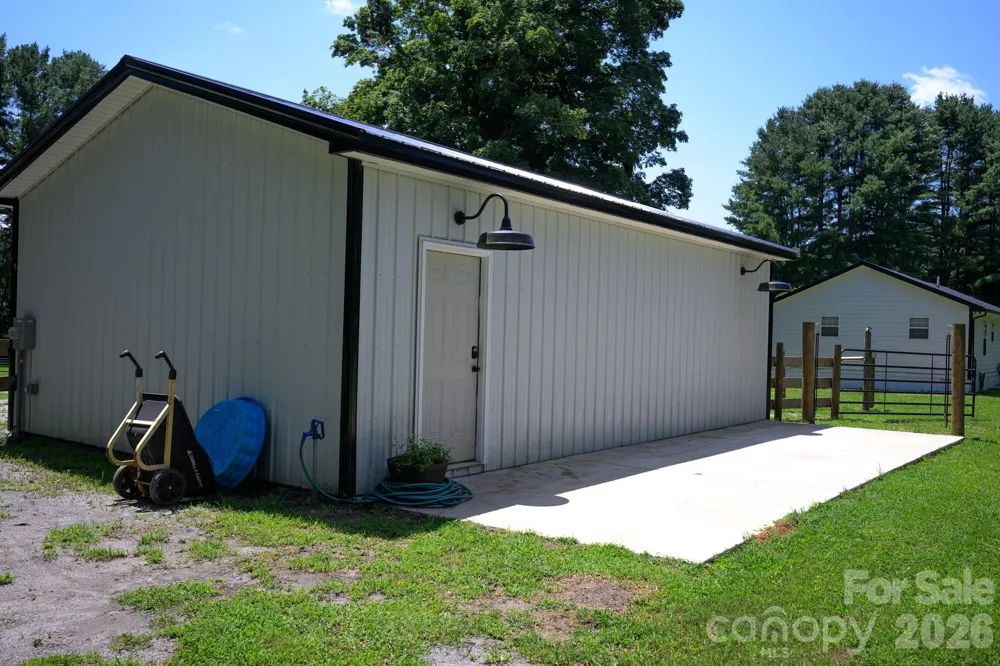1151 Shady Lane Marion, NC 28752