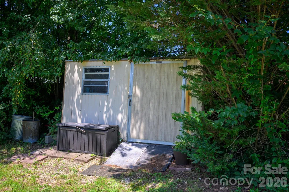 1151 Shady Lane Marion, NC 28752