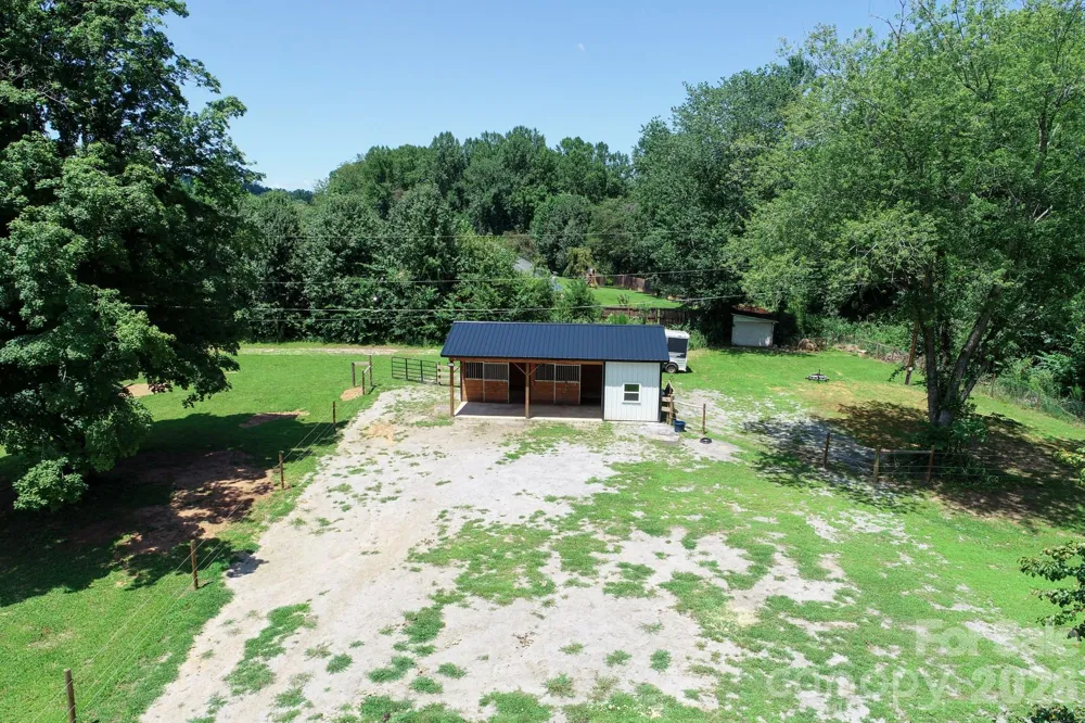 1151 Shady Lane Marion, NC 28752