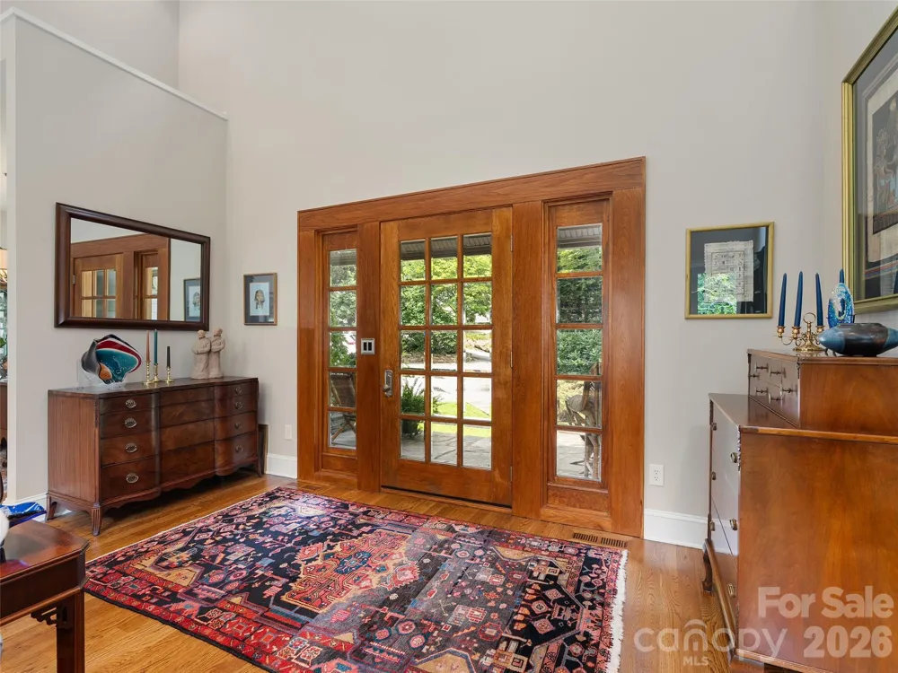 515 Flying Hawk Trail Waynesville, NC 28786