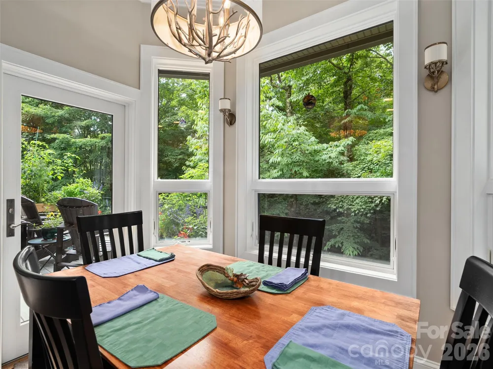 515 Flying Hawk Trail Waynesville, NC 28786