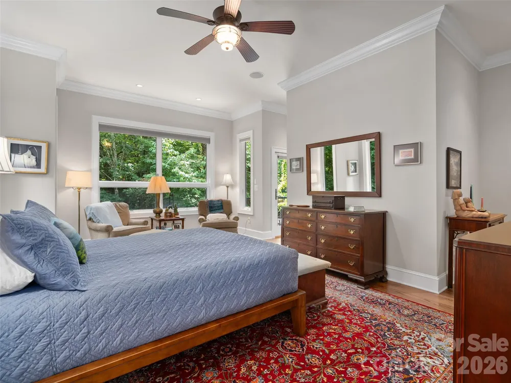 515 Flying Hawk Trail Waynesville, NC 28786