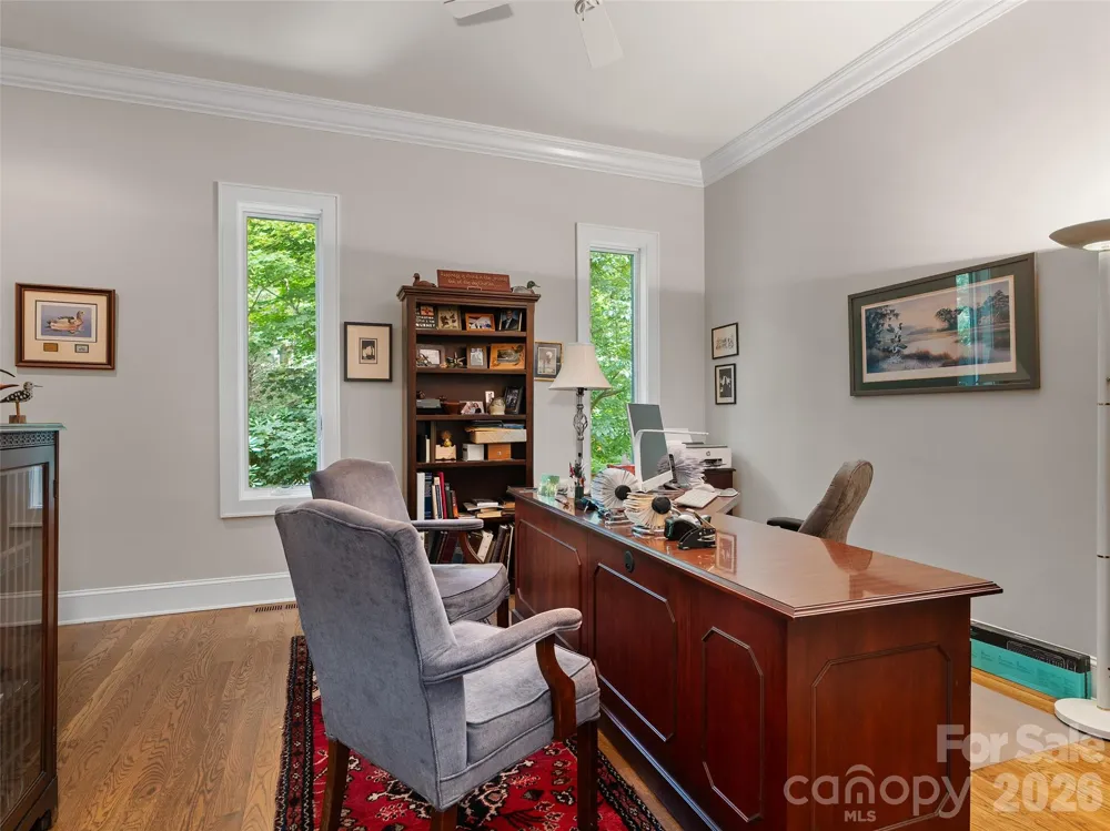 515 Flying Hawk Trail Waynesville, NC 28786