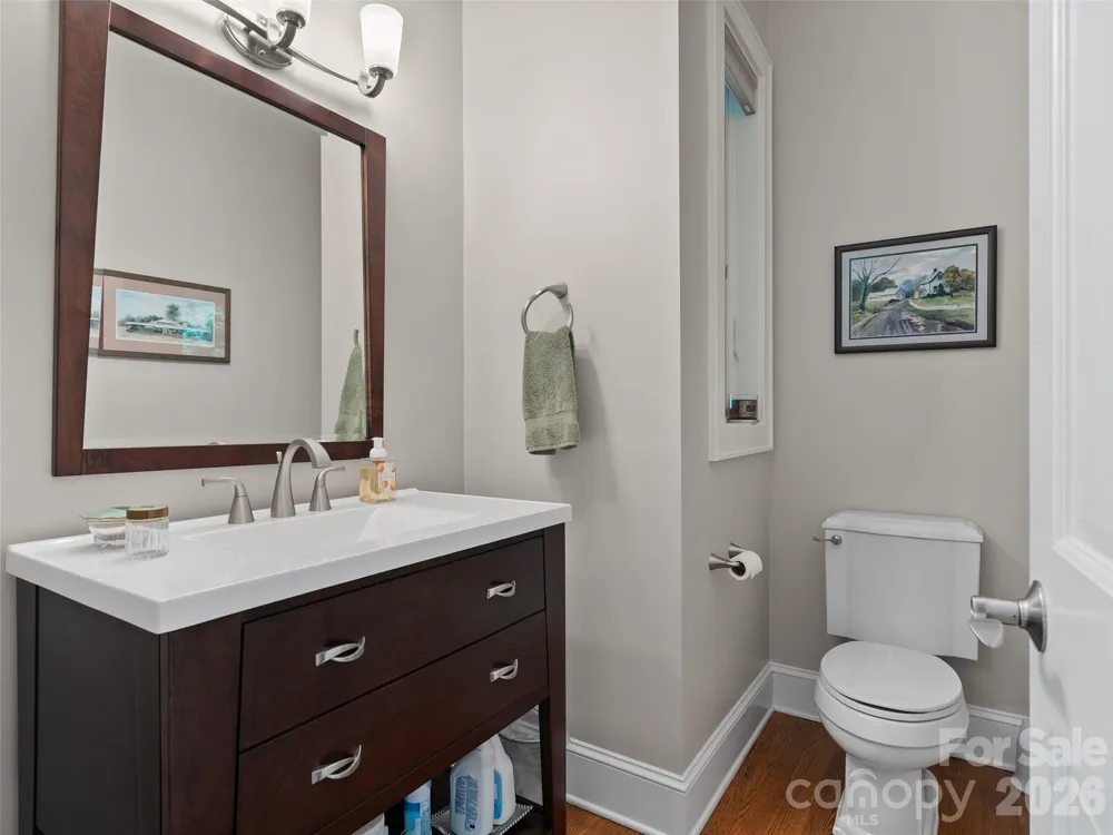 515 Flying Hawk Trail Waynesville, NC 28786