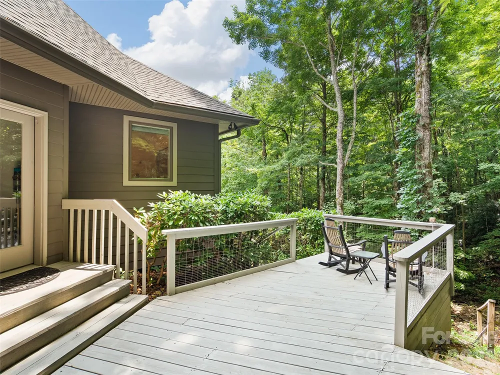 515 Flying Hawk Trail Waynesville, NC 28786
