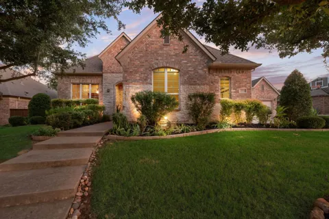 1516 Silverleaf Drive