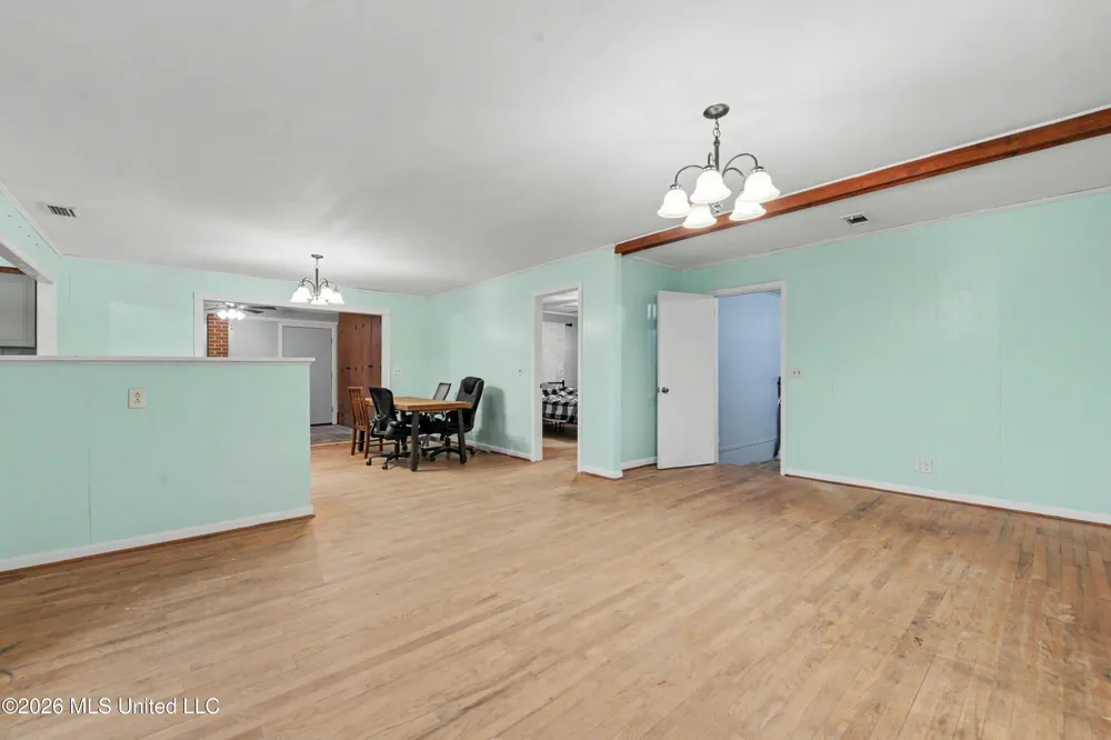2147 Hwy 613 Lucedale, MS 39452