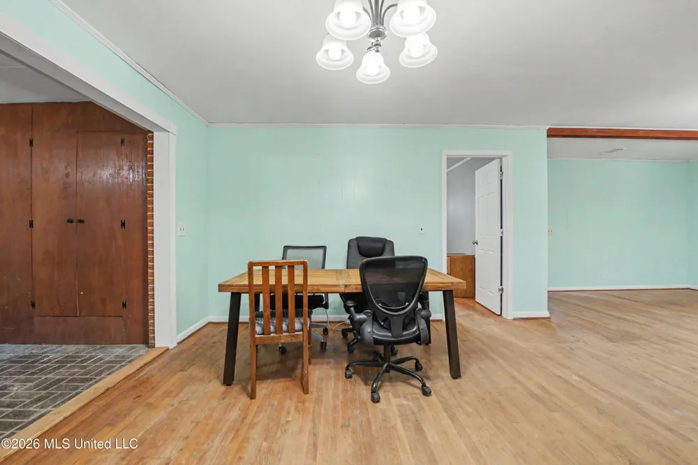 2147 Hwy 613 Lucedale, MS 39452