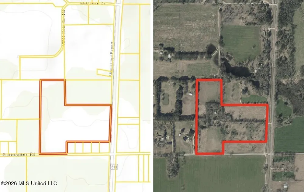 2147 Hwy 613 Lucedale, MS 39452
