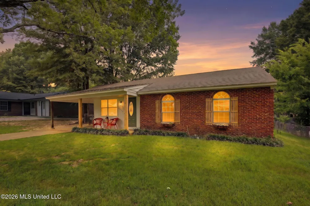 5788 Natchez Drive Horn Lake, MS 38637