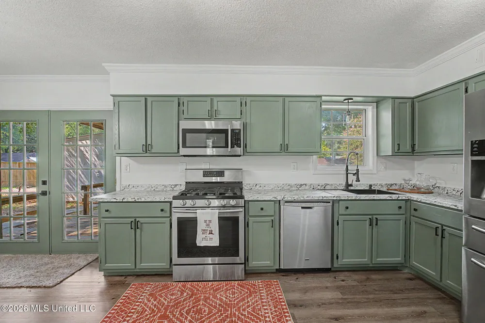 5788 Natchez Drive Horn Lake, MS 38637