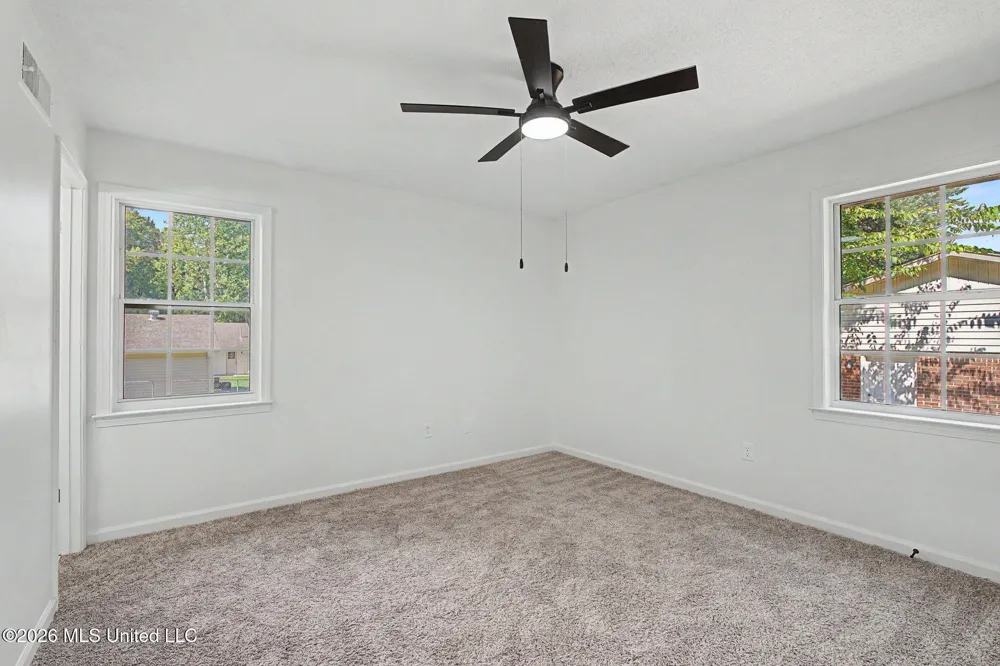 5788 Natchez Drive Horn Lake, MS 38637