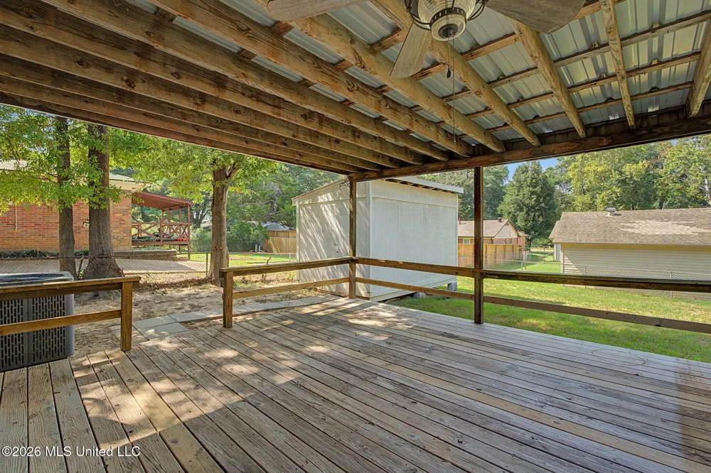 5788 Natchez Drive Horn Lake, MS 38637