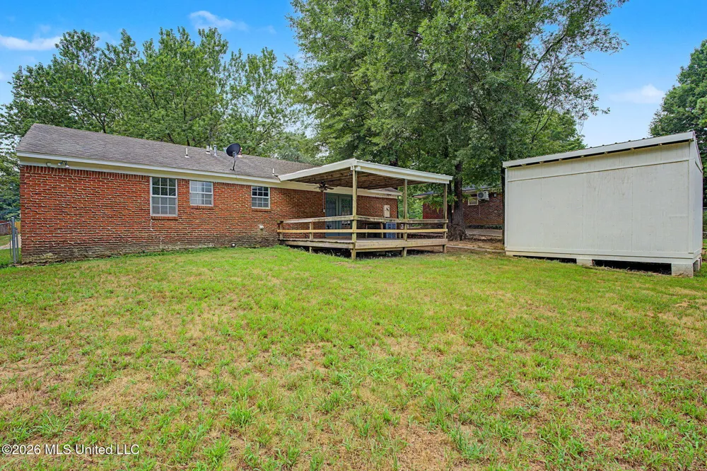 5788 Natchez Drive Horn Lake, MS 38637