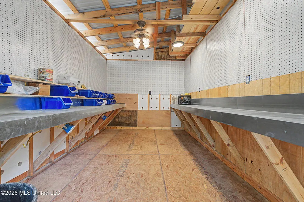 5788 Natchez Drive Horn Lake, MS 38637